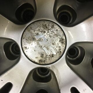 DUNLOP WINTER MAXX WM01 235/45R17】スタッドレス【ATS 社外 17インチ 