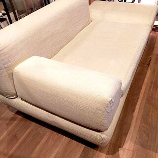 アルフレックス mio ペニンシュラ 2.5人掛けソファ arflex