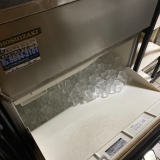 製氷機 ホシザキ 業務用 製氷機 ホシザキ 業務用