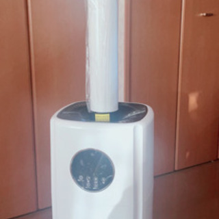 新品 加湿器 大容量 リモコン付き タッチパネル式 スリープモード 
