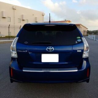 早い者勝ち プリウスa Gツーリングセレクション プリアル うるまのトヨタの中古車 ジモティー