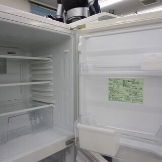 2ドア冷蔵庫 110L 2016年製 ユーイング UR-F110H 100Lクラス 札幌市手稲区