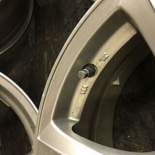 TOPY SIBILLA NEXT SF-5 トピー シビラ ネクスト 社外ホイール 17