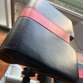 ウエイトベンチ