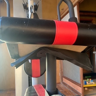 ウエイトベンチ