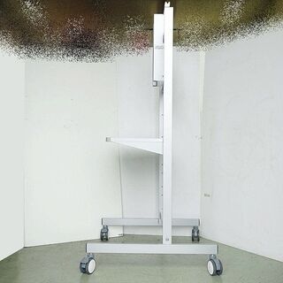 山口)KOKUYO(コクヨ) ディスプレイ台 BD-KA80P81 2009年製 BIZHA04H