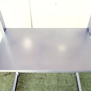 山口)KOKUYO(コクヨ) ディスプレイ台 BD-KA80P81 2009年製　BIZHA04H 山口)KOKUYO(コクヨ) ディスプレイ台 BD-KA80P81 2009年製 BIZHA04H