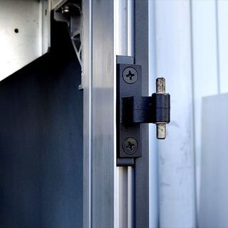 山口)下松市より 富士通 システムラック サーバーラック 40Uラック