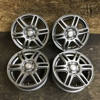 YFC LAYCEAレイシア 13インチ PCD100 アルミホイール 4本 STANDARD WHEEL | 製品情報 | YFC