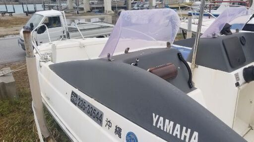 その他 SRV