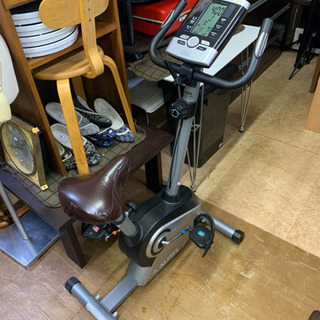 ALINCO エアロバイク　EXB5015