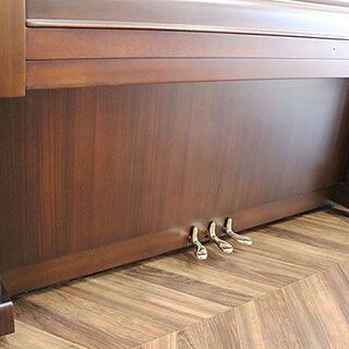 グランドピアノ【ヤマハU1E】販売