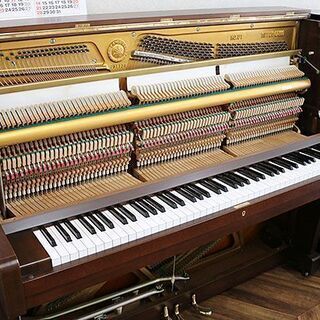 グランドピアノ【ヤマハU1E】販売