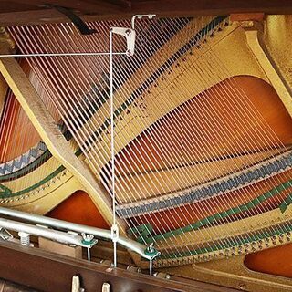 グランドピアノ【ヤマハU1E】販売