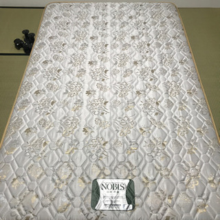 日本ベッド（セミダブル）※引き取り限定