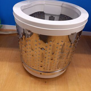 G4054 カード可 サンヨー 2011年製 6㎏ 洗濯機 ASW-60D 送料A 家電