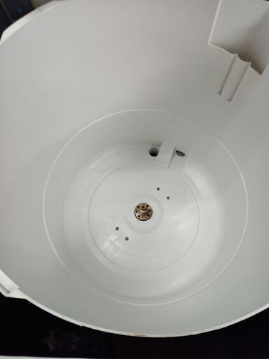 G4054 カード可 サンヨー 2011年製 6㎏ 洗濯機 ASW-60D 送料A 家電