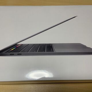 ★お値下げ★MacBook Pro新品 13インチ (定価 27...