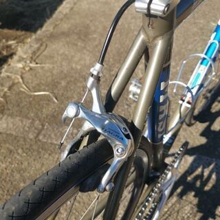 Masi Speciale FixedLtd 2010年モデル