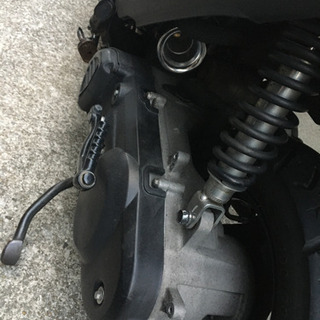 アドレスv125g