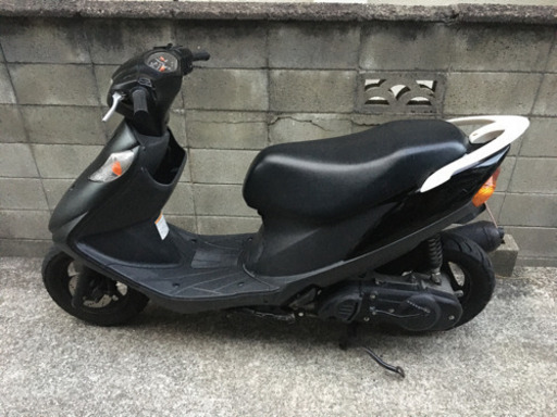 アドレスv125g