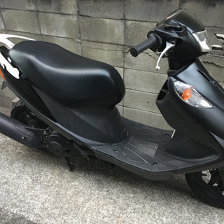 アドレスv125g