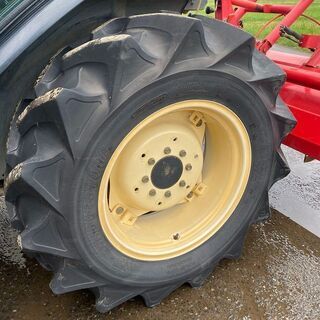 SOLD OUT】【茨城発】点検・整備済み ヤンマー トラクター US334