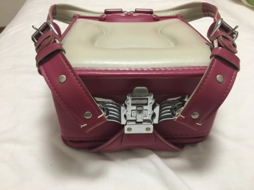 小学生女の子用通学カバン 平穏な人様 堺筋本町のその他の中古あげます 譲ります ジモティーで不用品の処分