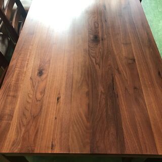 東京インテリア　ダイニング4点セット　VALENTIAシリーズ