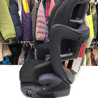 アップリカ Aprica エアーグルーヴプラス ジュニアシート シートベルト