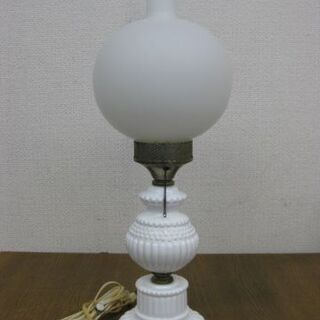 KAWAI 蛍光灯照明器具 電気スタンド ホワイト インテリア 