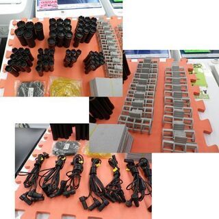 値下げ！パイモア 形状記憶デジタルパーマ ワゴンタイプ ロッド ロッド 