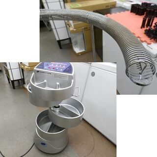 値下げ！パイモア 形状記憶デジタルパーマ ワゴンタイプ ロッド ロッド 