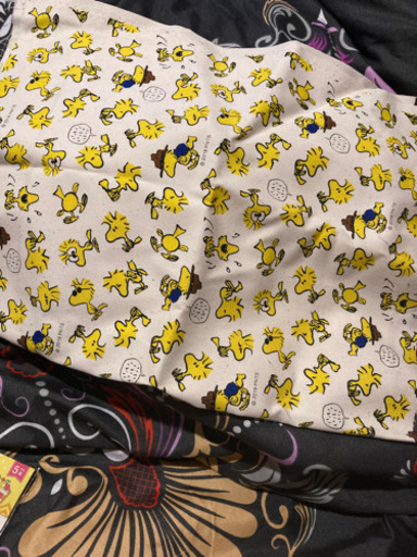 スヌーピー布ゴム ハルハル 那覇のその他の中古あげます 譲ります ジモティーで不用品の処分
