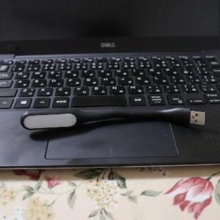 【ネット決済】USB ライトfor laptop ノートパソコン用