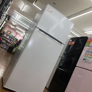 【トレファク鶴ヶ島店】NITORI 2ドア冷蔵庫 2017年製 ...
