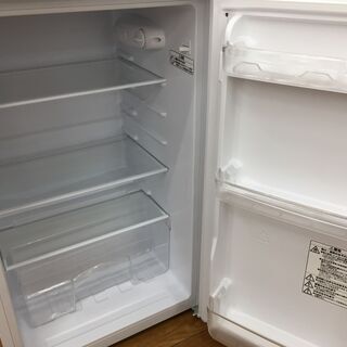 トレファク鶴ヶ島店】NITORI 2ドア冷蔵庫 2017年製 130L