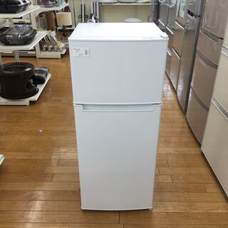 トレファク鶴ヶ島店】NITORI 2ドア冷蔵庫 2017年製 130L