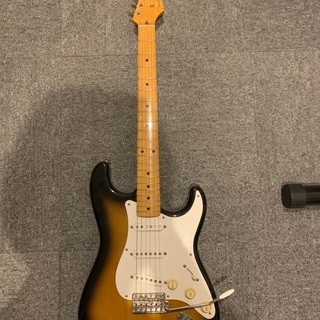 Fender Japan  ST-57 ストラトキャスター　サン...