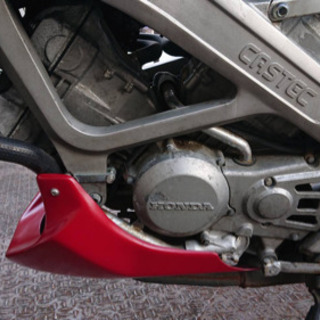 希少HONDA VT250スパーダ横浜市