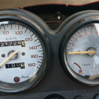 希少HONDA VT250スパーダ横浜市