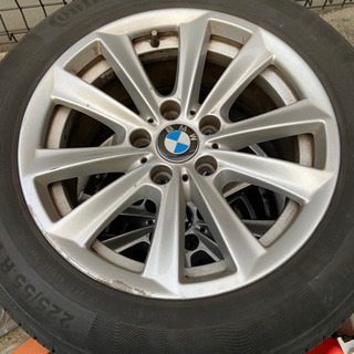 BMW 5シリーズ　F10
