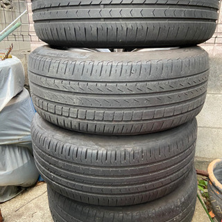 BMW 5シリーズ　F10