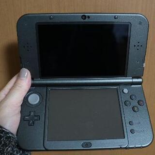 ニンテンドー 3DS LL 
