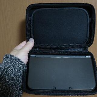 ニンテンドー 3DS LL 