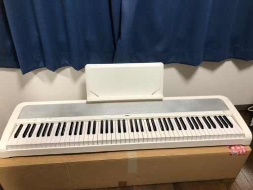 中古・電子ピアノ