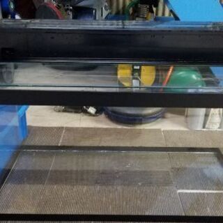 アクリル水槽 90cmx45cmx45cm