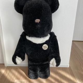 【ネット決済・配送可】【入手困難】BE@RBRICK×HF 10...