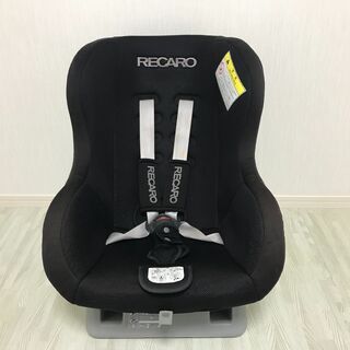 レカロ　チャイルドシート　スタートアイキュー　RECARO St...