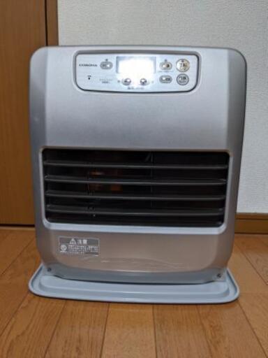 石油ファンヒーター5Lタンク　コロナ
